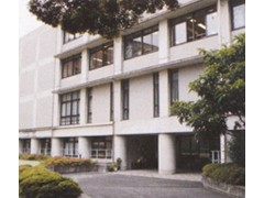 東京芸術大学音楽学部附属音楽高等学校外观