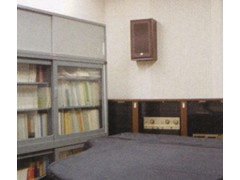 東京芸術大学音楽学部附属音楽高等学校教室