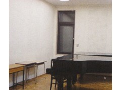 東京芸術大学音楽学部附属音楽高等学校教室