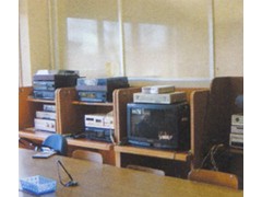 東京芸術大学音楽学部附属音楽高等学校图书室