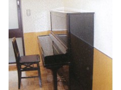 東京芸術大学音楽学部附属音楽高等学校教室
