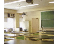 東京芸術大学音楽学部附属音楽高等学校教室