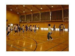 东京都立产业技术高等专门学校体育祭