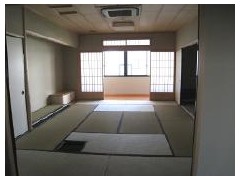 東京都立多摩科学技術高等学校设施 