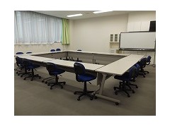 東京都立多摩科学技術高等学校设施 
