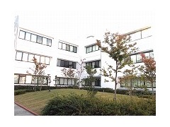 東京都立多摩科学技術高等学校设施 