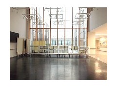 東京都立多摩科学技術高等学校设施 