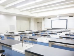 三田国際学園高校设施 