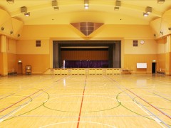 三田国際学園高校设施 