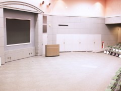 三田国際学園高校设施 