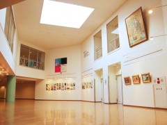 三田国際学園高校设施 