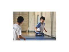 科学技术学园高中留学相册