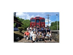 科学技术学园高中留学相册