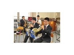 科学技术学园高中留学相册