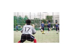 科学技术学园高中留学相册