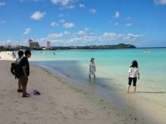 東京都立青梅総合高等学校修学旅行