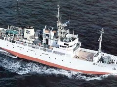 東京都立大島海洋国際高等学校设施