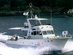 東京都立大島海洋国際高等学校设施