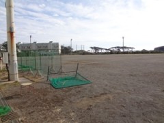 東京都立大島海洋国際高等学校设施