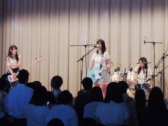 東京都立葛飾総合高等学校轻音乐部