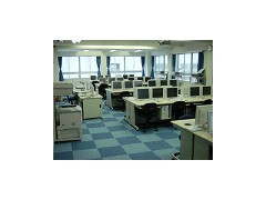 東京都立千早高等学校设施 