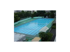 東京都立千早高等学校设施 