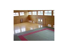 東京都立千早高等学校设施 