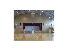 東京都立千早高等学校设施 