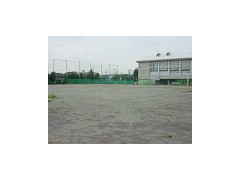 東京都立千早高等学校设施 