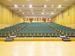文京学院大学女子高等学校设施