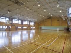 文京学院大学女子高等学校设施