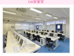 安部学院高中留学相册 