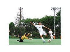 保善高等学校社团活动