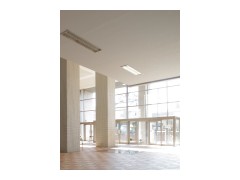 共荣学园高等学校校园设施 