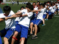 多摩大学目黑高等学校体育祭