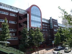 多摩大学目黑高等学校体育祭