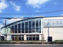 大成高等学校设施 