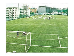 大成高等学校设施 