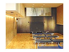 大成高等学校设施 