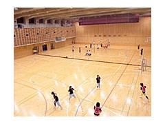 大成高等学校设施 
