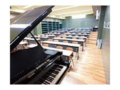 大成高等学校设施 