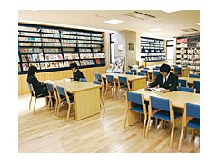 大成高等学校设施 