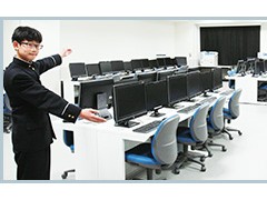 日本大学丰山高等学校设施 