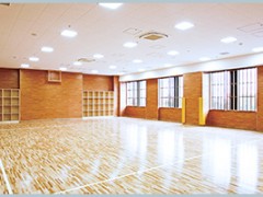 日本大学丰山高等学校设施 