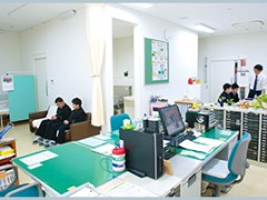 日本大学丰山高等学校设施 