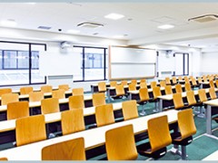 日本大学丰山高等学校设施 
