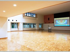日本大学丰山高等学校设施 