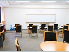 日本大学丰山高等学校设施 