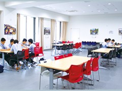 日本大学丰山高等学校设施 