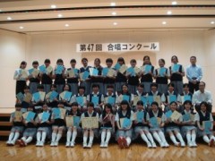 富士见丘高等学校活动 